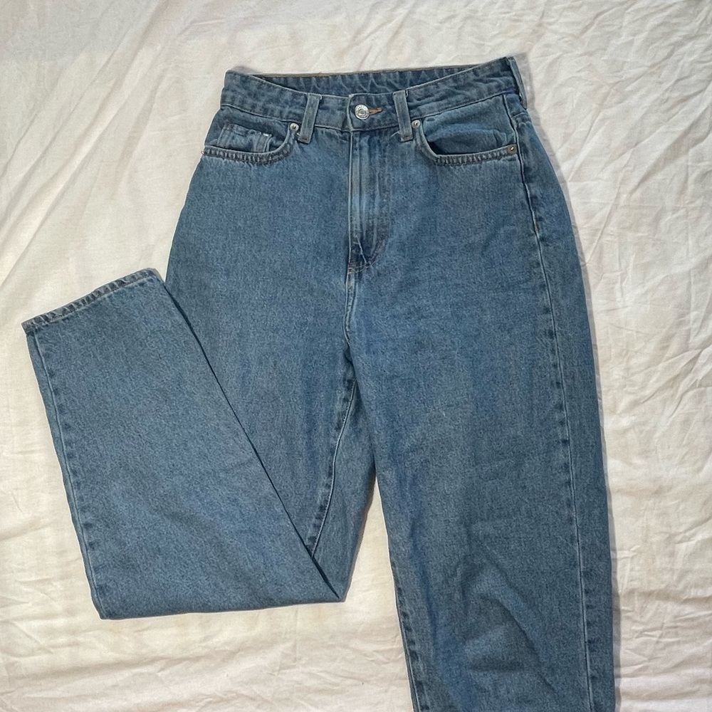 Mom jeans - Picture 2 of 6